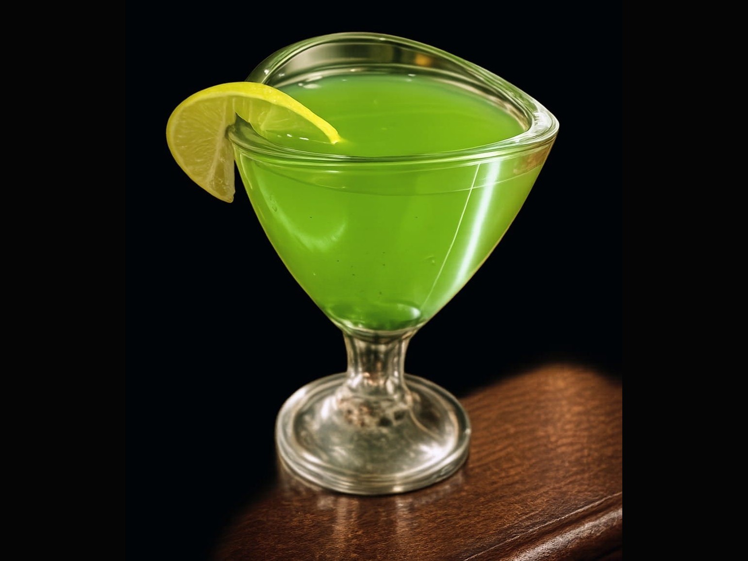 Welcome Drink