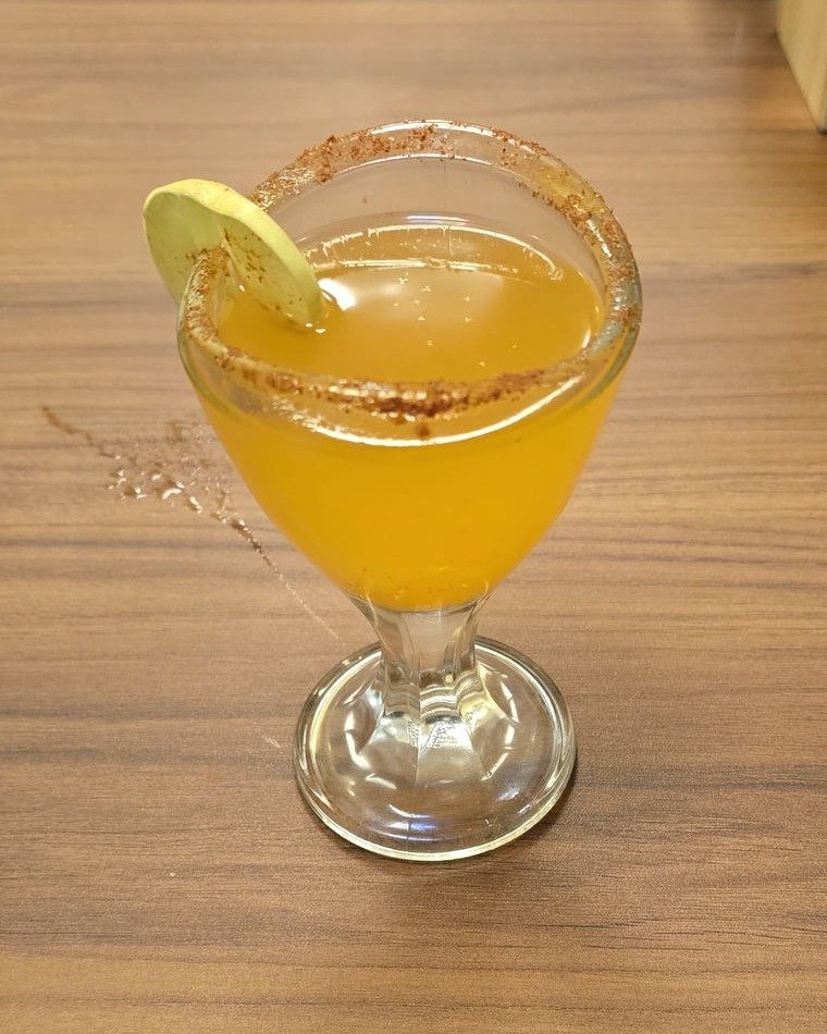 Welcome Drink
